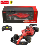 Radio Control 1:18 Ferrari F1 75