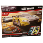Audi Racing Track 1:43