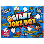 Giant Joke Box 15pcs