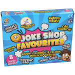 Joke Shop Favourite 8pcs