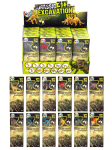 Dinosaur Excavation 3D Kit in CDU (12 asstd)