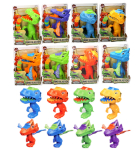 Dinosaur Blaster (8 asstd)