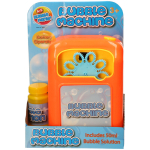 Bubble Machine Battery Operated