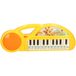 Musical Organ Battery Operated (Batteries Included)
