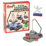 12 in 1 Magnetic Science Set