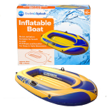 Inflatable Boat 196 x 116xm