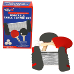 Table Tennis Portable Set