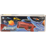 Aircraft Launching Foam Plane (2 asstd)