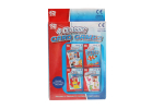 Children's Playing Card 4pcs
