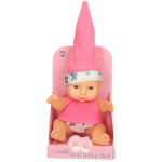 Mia Baby Doll 20cm (4 asstd)
