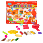 Make Your Own Dough Food