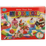 Make Your Own Dough Food