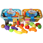Play Food in Basket (2 asstd)
