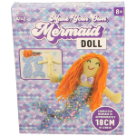 Make Your Own Mermaid