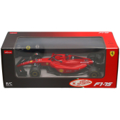 RDC 1:18 FERRARI F1 75