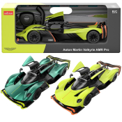 Radio Control 1:14 Aston Martin Valkyrie AMR (2 asstd)