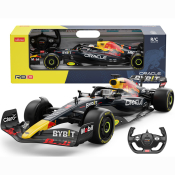 Radio Control 1:12 Oracle Red Bull RB18