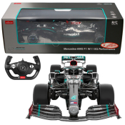 Radio Control 1:12 Merc AMG F1 W11