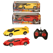 Radio Control Car 1:18