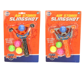 Air Storm Sling Shot (2 asstd)