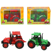 Farm Tractor (3 asstd)