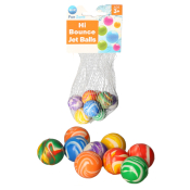 Hi Bounce Jet Balls (9pcs)