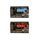 Classic Train Try Me with Light & Sound (2 asstd)
