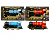 Classic Train Try Me with Light & Sound (2 asstd)