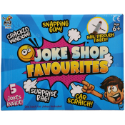 Joke Shop Favourites 5pcs