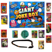 Giant Joke Box 15pcs