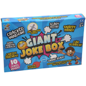 Giant Joke Box 10pcs