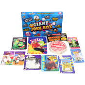 Giant Joke Box 10pcs
