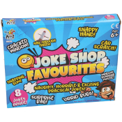 Joke Shop Favourite 8pcs