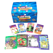 Joke Box Favourites in CDU (12 asstd)