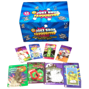 Joke Box Favourites in CDU (12 asstd)