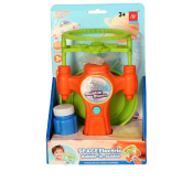 Bubble Fan Machine Battery Operated (with Batteries)