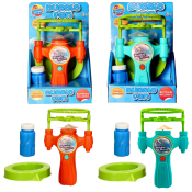 Bubble Fan Machine Battery Operated (with Batteries)