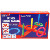 Ring Toss Game