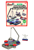 12 in 1 Magnetic Science Set