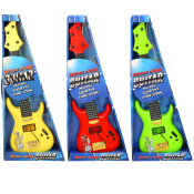 Rock Star Guitar (3 asstd)