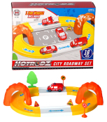 City Roadway 16pcs
