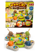 Hungry Dinosaur Game
