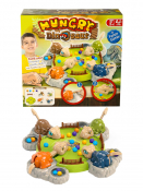 Hungry Dinosaur Game