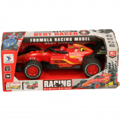 Formula Racer Try Me Light & Sound (3 asstd)