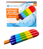 Inflatable Lolly Pop 179 x 69cm