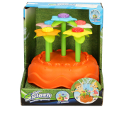 Water Spray Flower Sprinkler