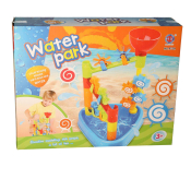 Water Park Set 12pcs