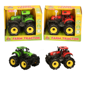Farm Tractor Try Me Light & Sound