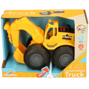 Construction Vehicle Try Me (3 asstd)