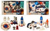 Space Exploration Play Set (2 asstd)